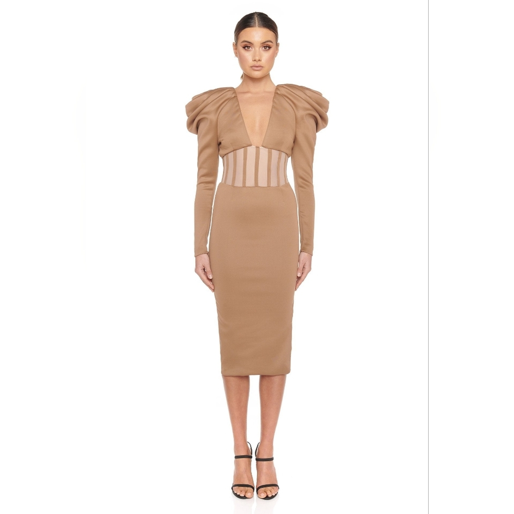 Eliya The Label - Sherene Dress
